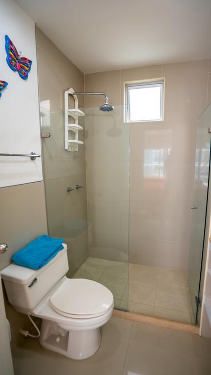 Morros Epic Elsa Apartment *