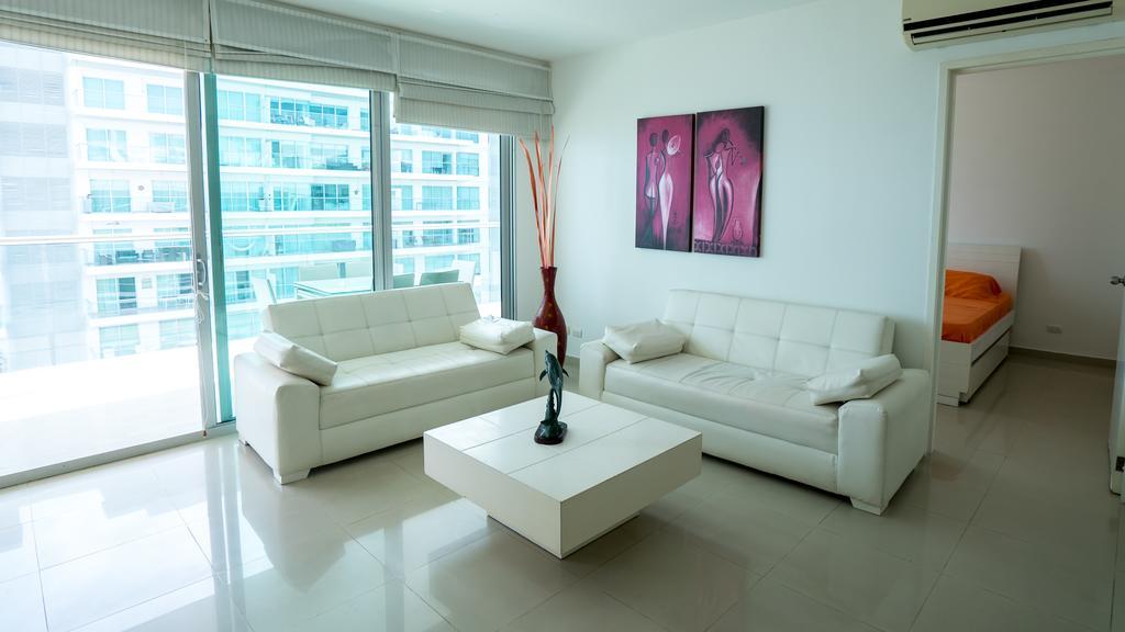 Morros Epic Elsa Apartment Cartagena