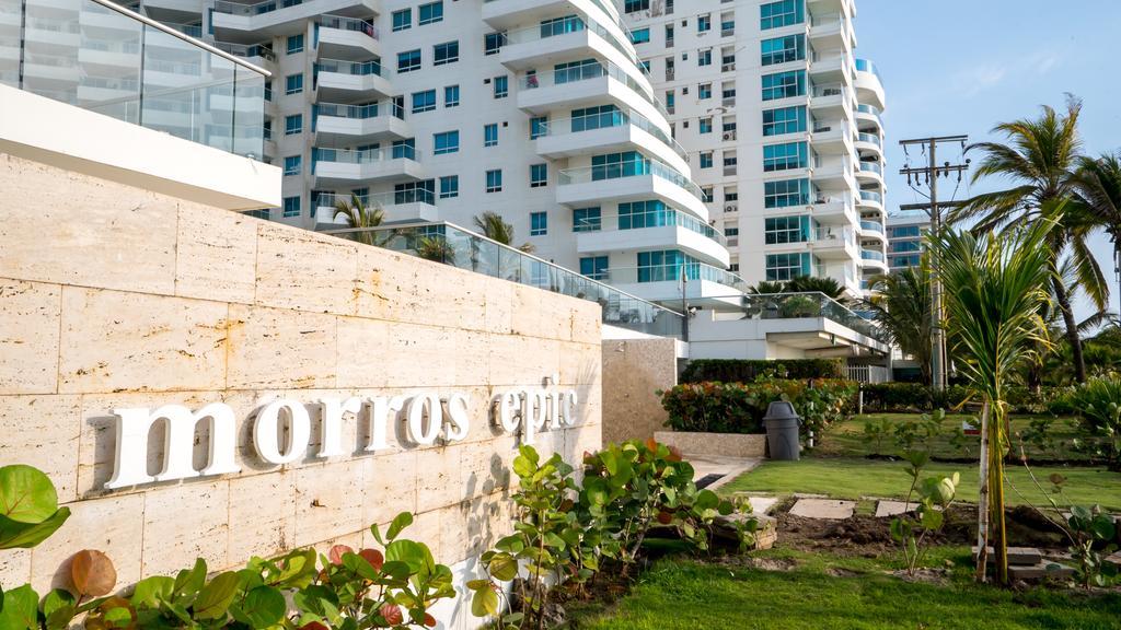 Morros Epic Elsa Apartment
