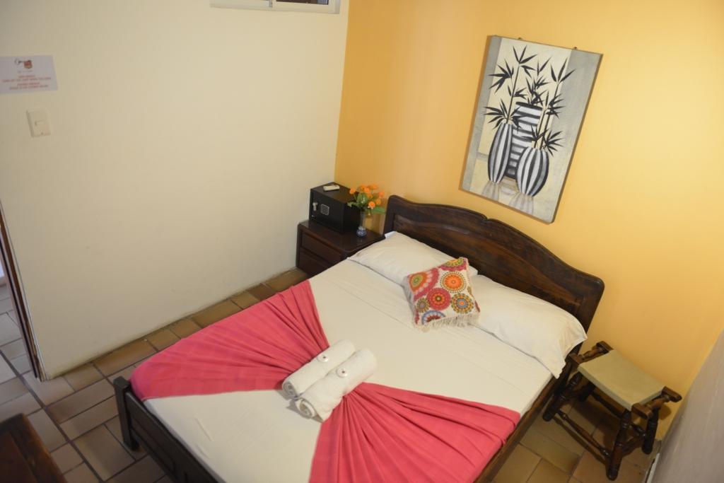 Mi Llave Hostels Albergue