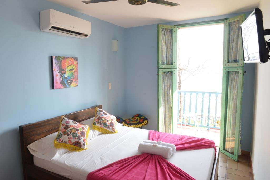 Mi Llave Hostels Albergue Cartagena