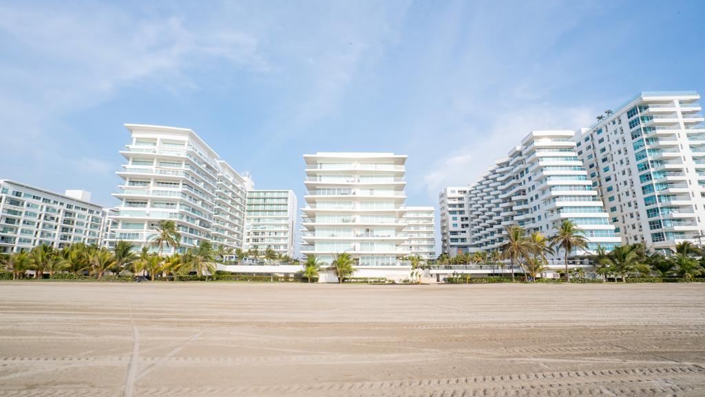Apartment Morros Epic Elsa