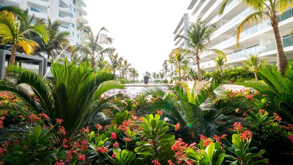 Apartment Morros Epic Elsa Cartagena