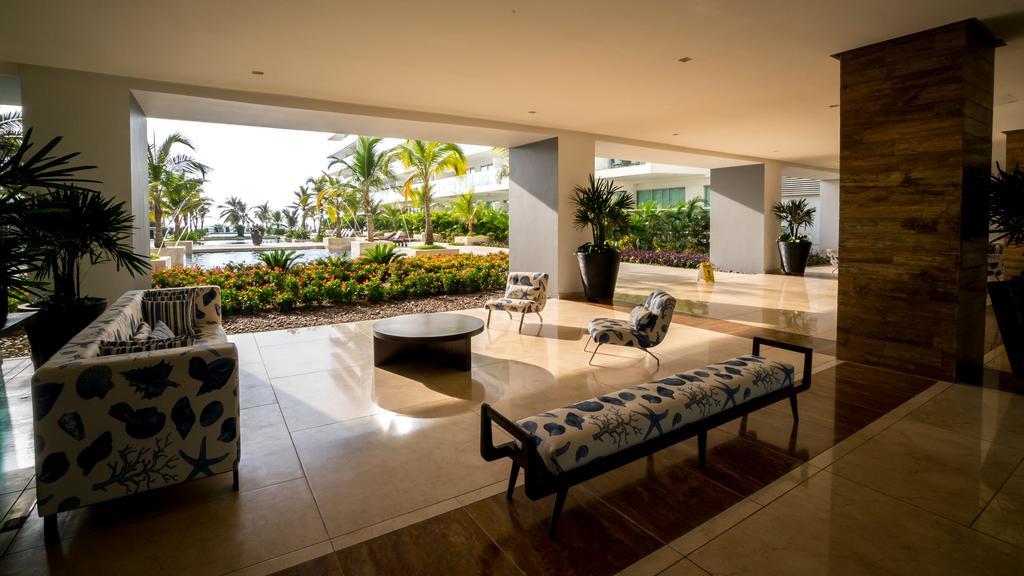 Morros Epic Elsa Apartment Cartagena