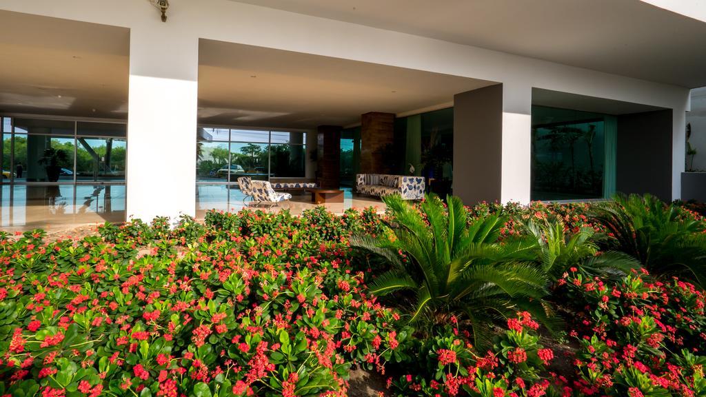 Morros Epic Elsa Apartment Cartagena