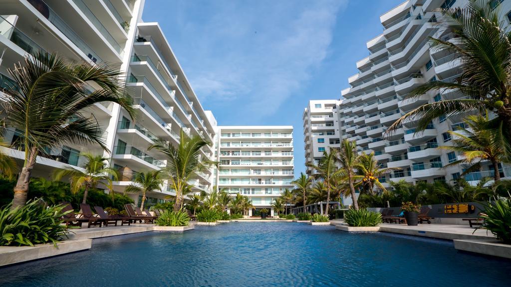 Morros Epic Elsa Apartment