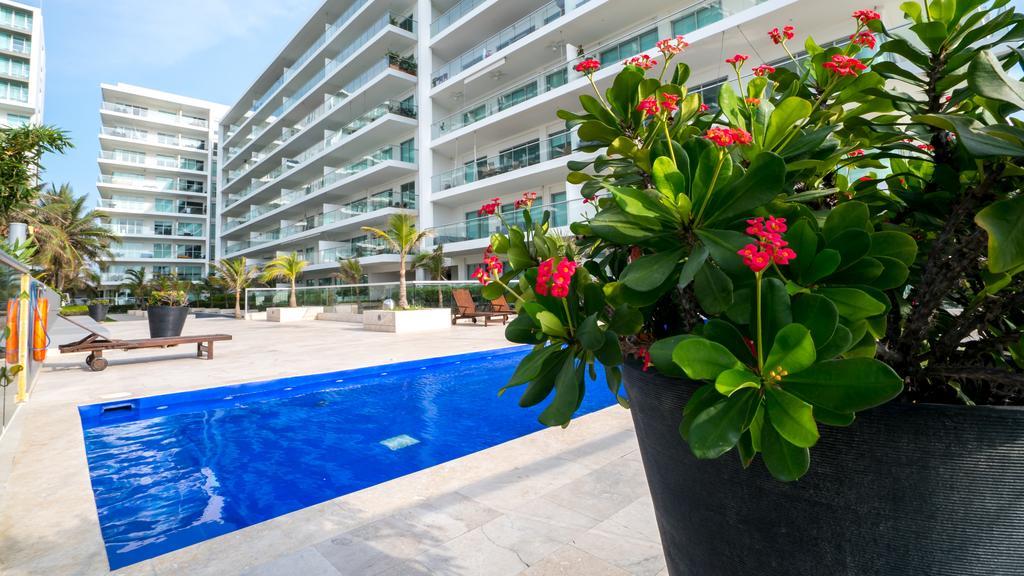 Morros Epic Elsa Apartment