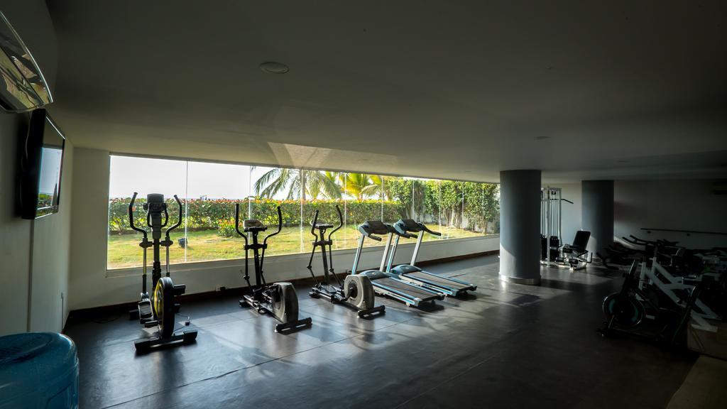 Morros Epic Elsa Apartment Cartagena