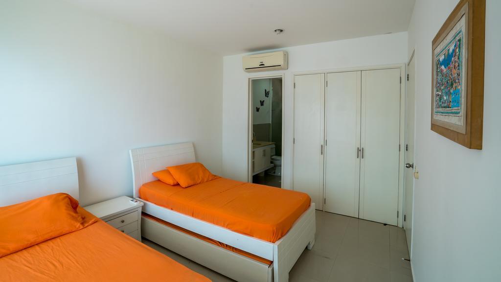 Morros Epic Elsa Apartment