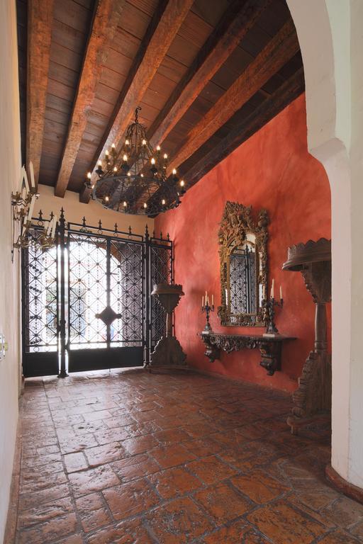 Hotel Boutique Casa Del Arzobispado Cartagena