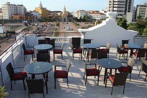 Monterrey Hotel 4*