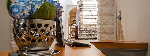 Santa Alejandría Hotel Cartagena