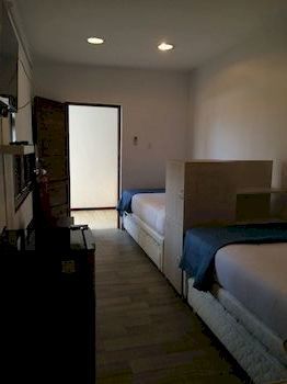 Hotel Santa Alejandría Cartagena