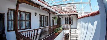 Santa Alejandría 3* Cartagena