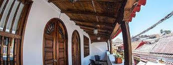 Santa Alejandría 3*