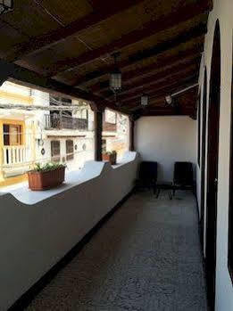 Santa Alejandría Hotel 3*