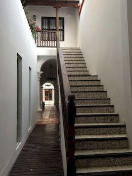 Santa Alejandría 3* Cartagena