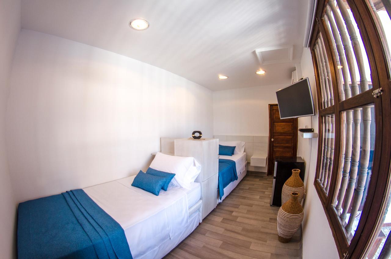 Hotel Santa Alejandría 3*