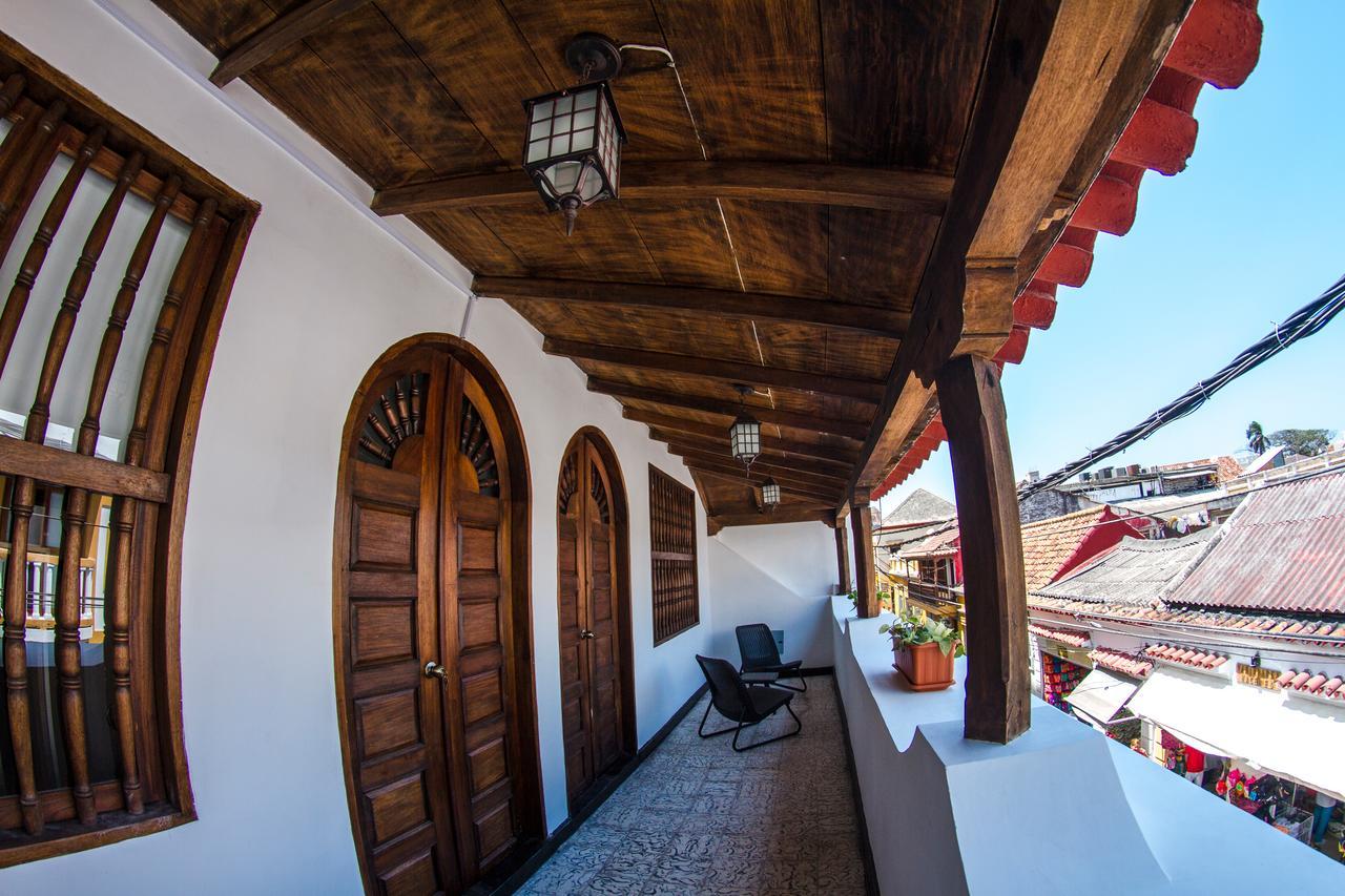 Santa Alejandría Cartagena