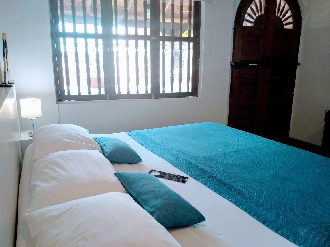 Santa Alejandría Hotel