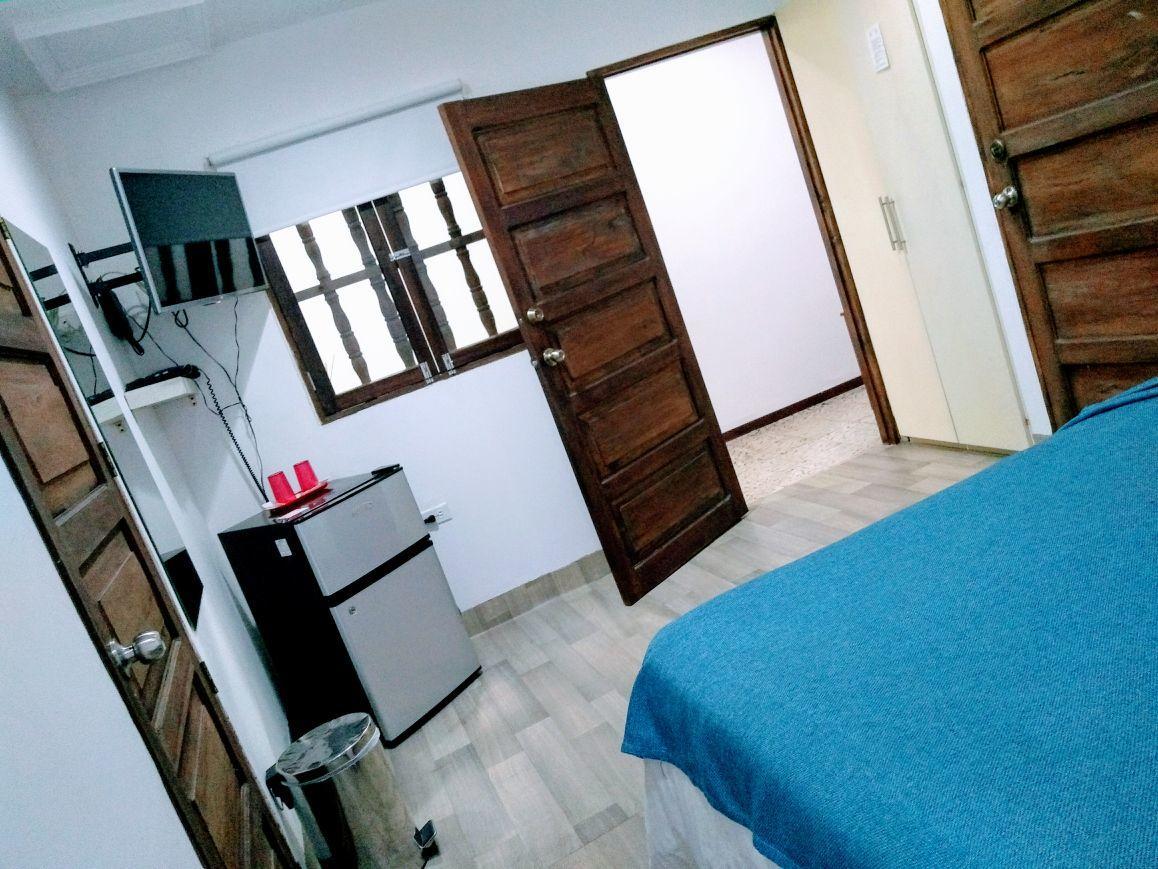 Santa Alejandría 3* Cartagena