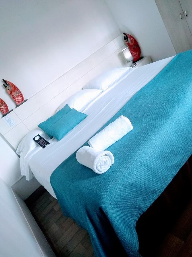 Hotel Santa Alejandría 3*