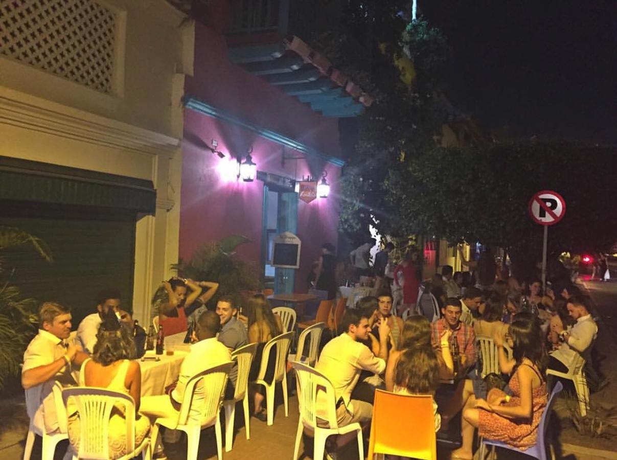 Albergue Mi Llave Hostels *