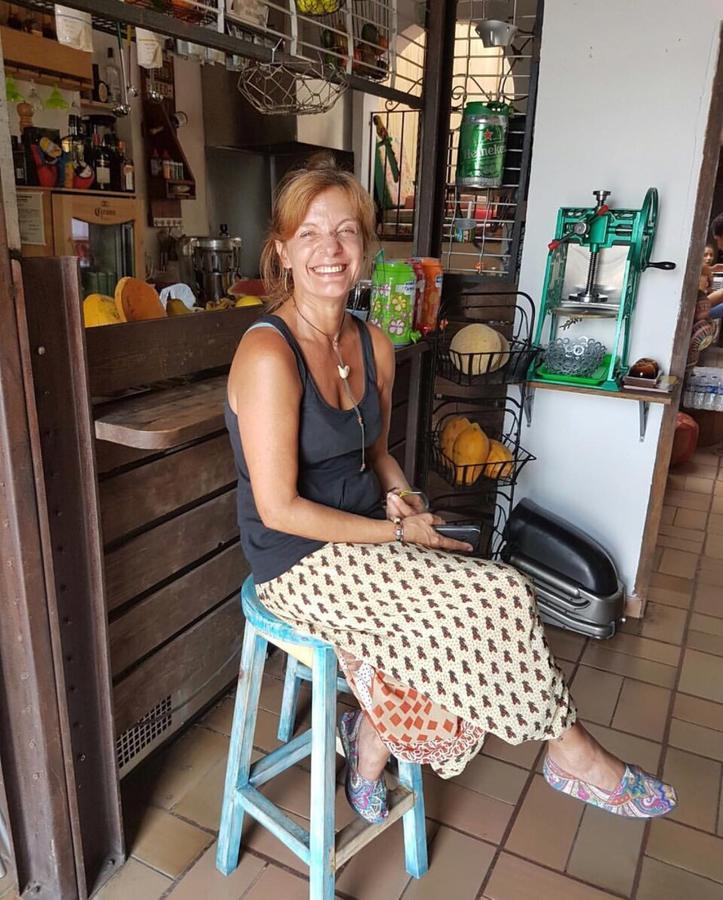 Albergue Mi Llave Hostels Cartagena