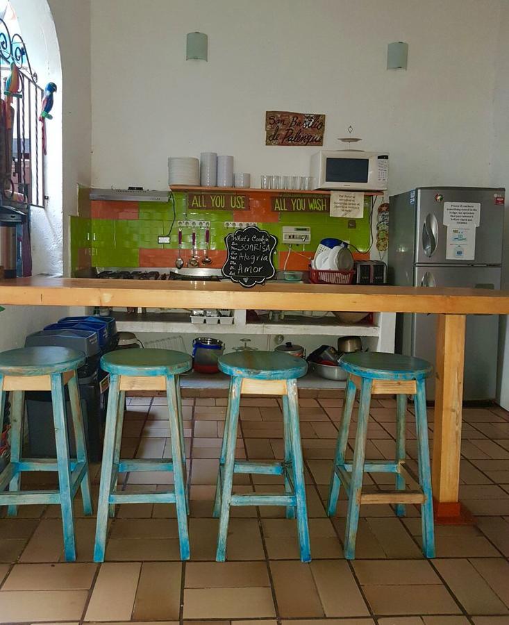 Mi Llave Hostels * Cartagena