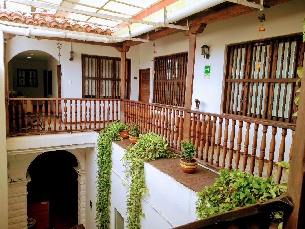 Santa Alejandría Hotel 3*
