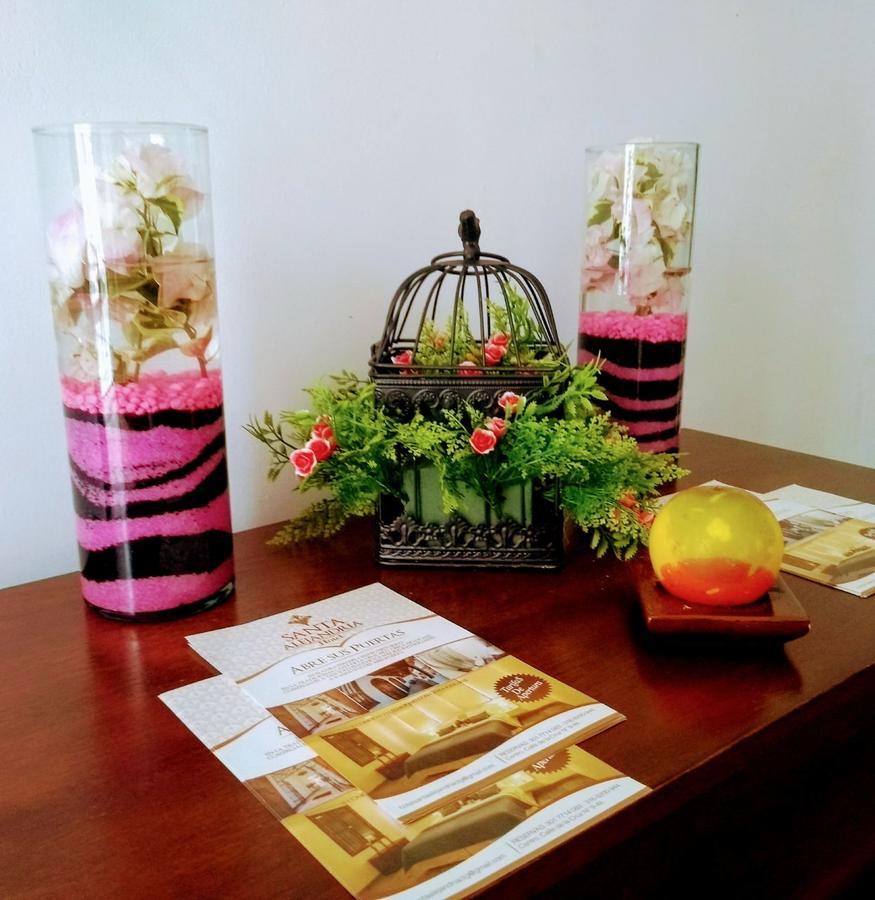 Santa Alejandría Hotel Cartagena
