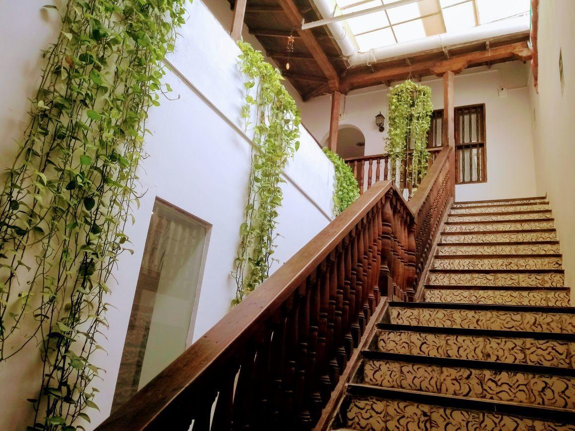 Santa Alejandría Cartagena