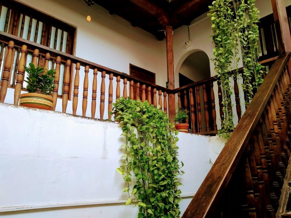 Hotel Santa Alejandría 3*