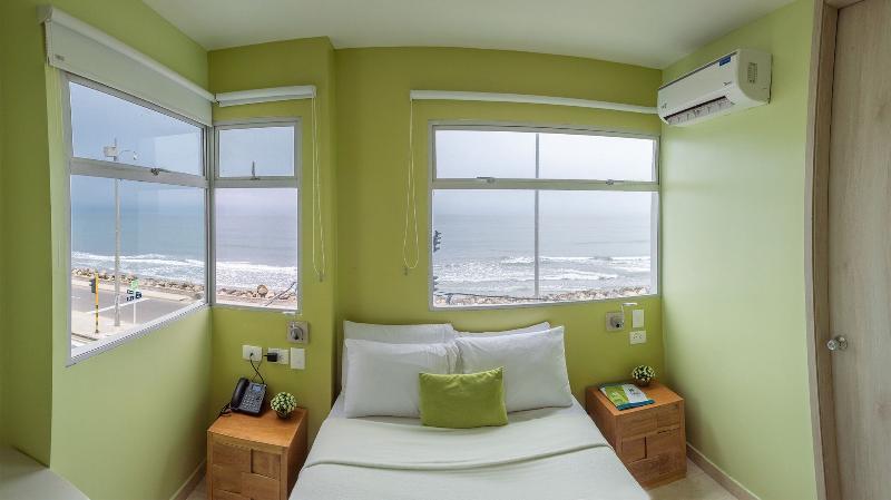 Hotel Aixo By Geh
