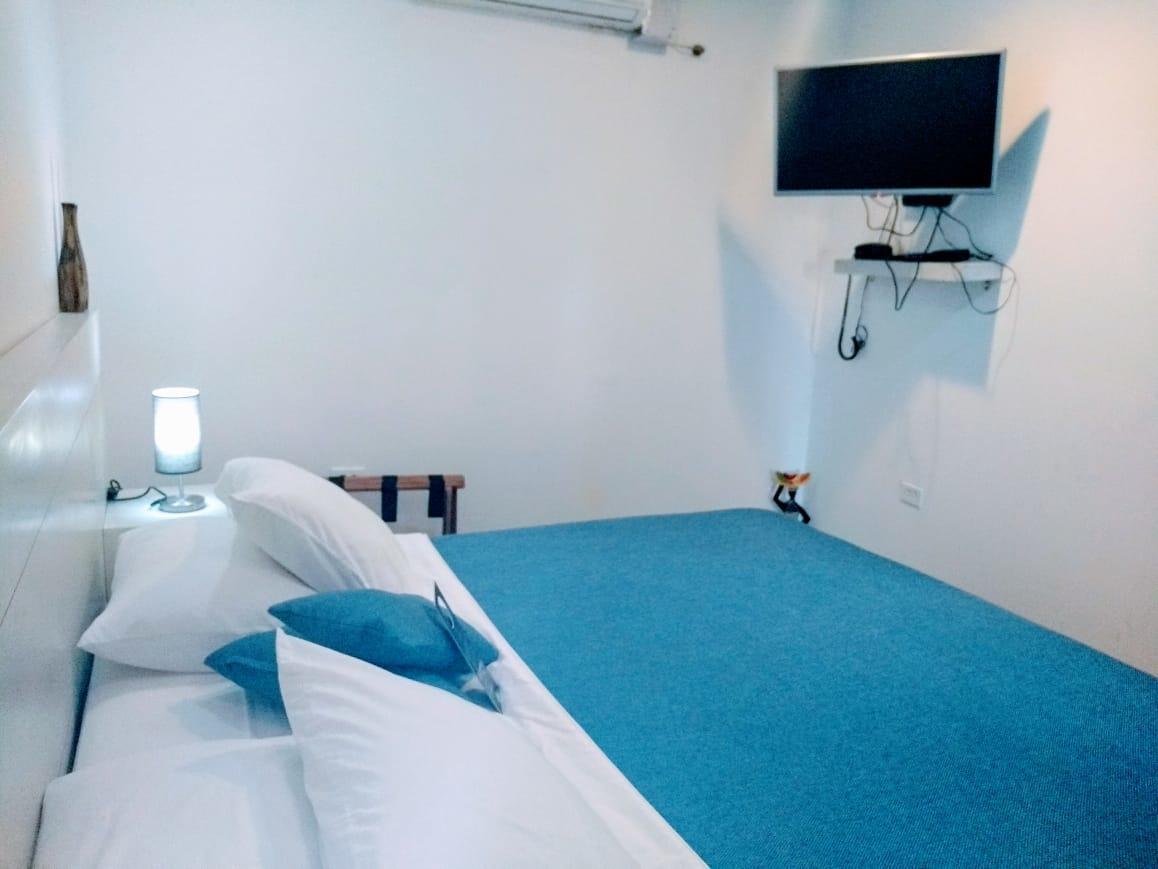 Santa Alejandría Hotel 3*