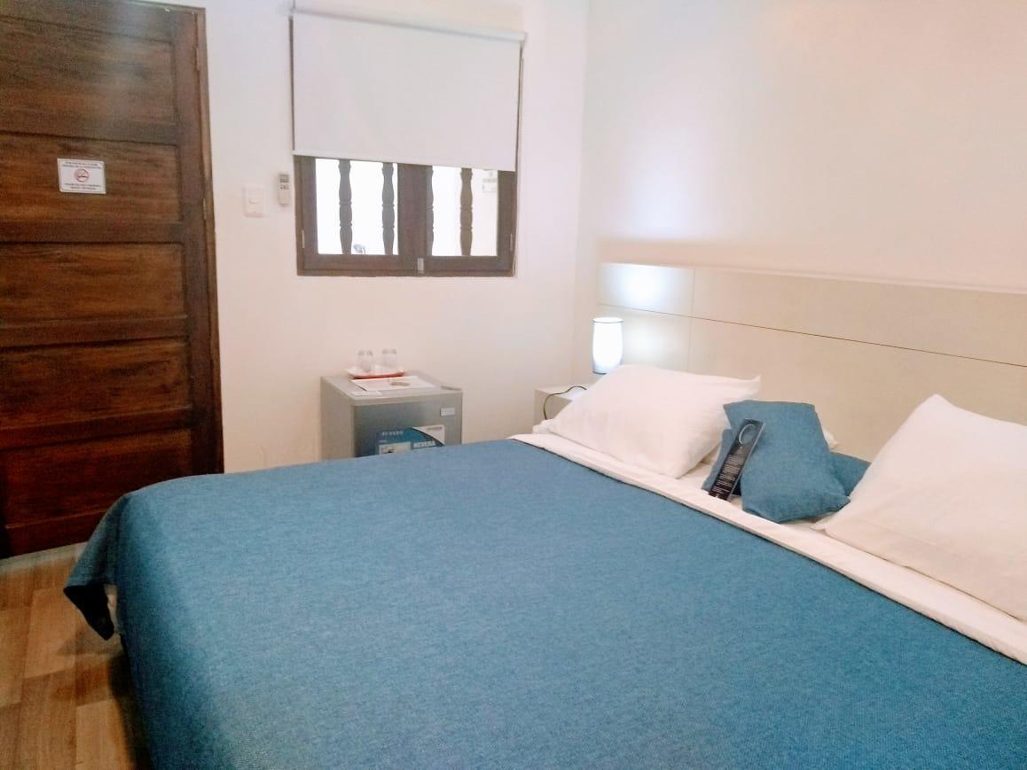 Santa Alejandría 3* Cartagena