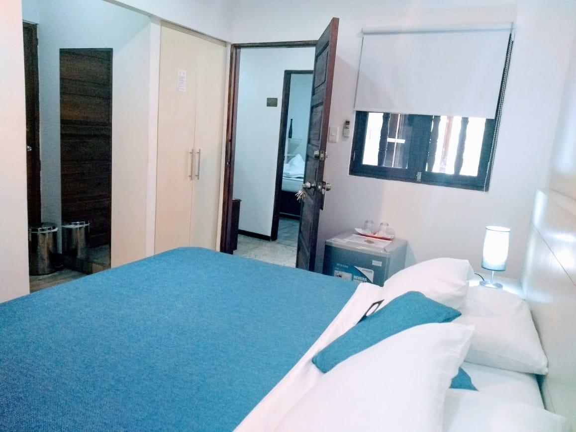 Santa Alejandría Hotel