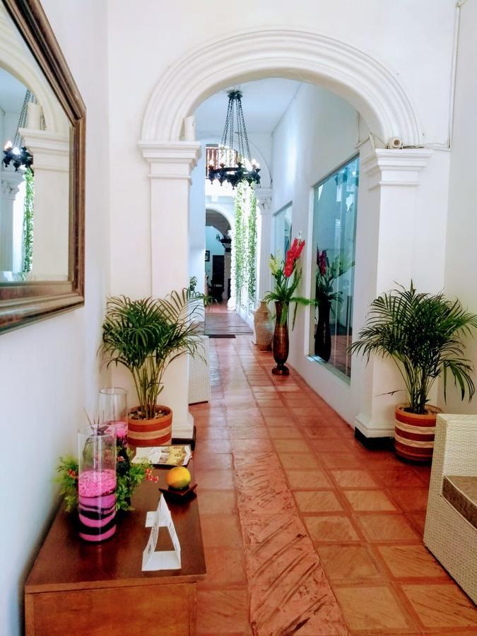 Santa Alejandría 3* Cartagena