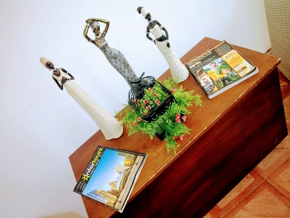Hotel Santa Alejandría 3*