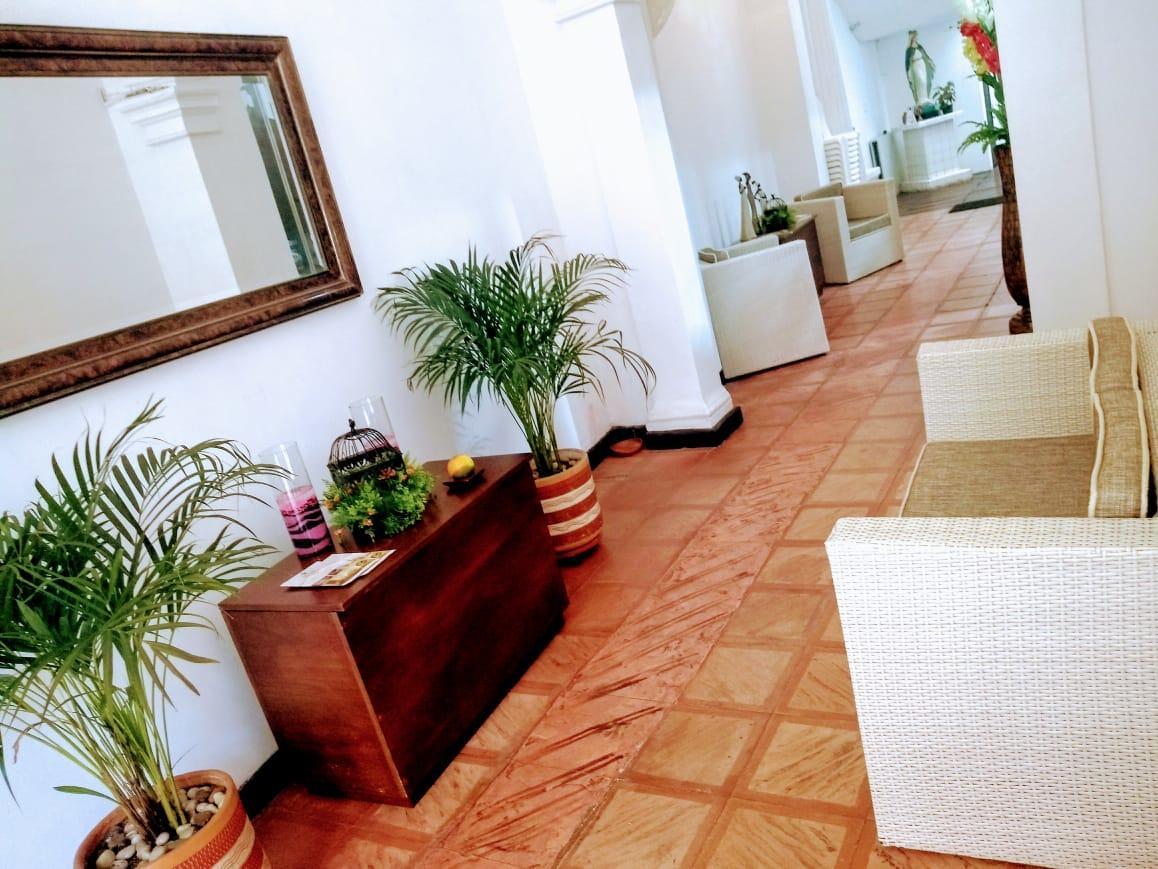 Hotel Santa Alejandría Cartagena