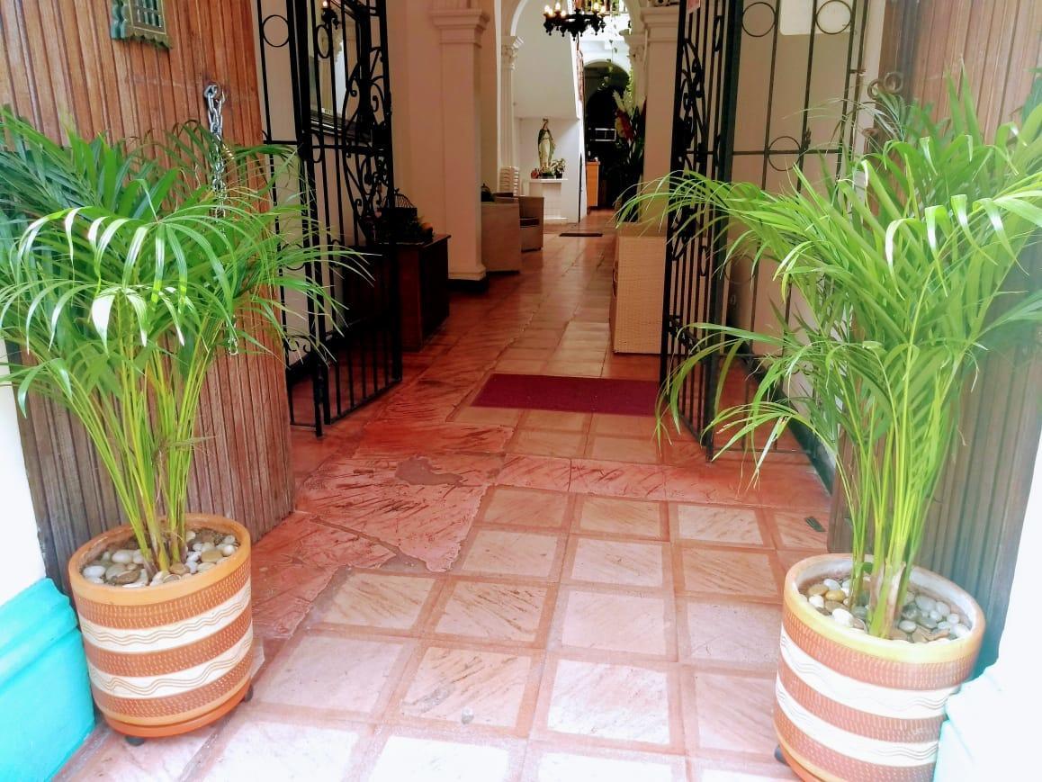 Santa Alejandría 3* Cartagena