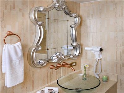 Hotel Dorado Plaza Boutique Calle Del Arsenal