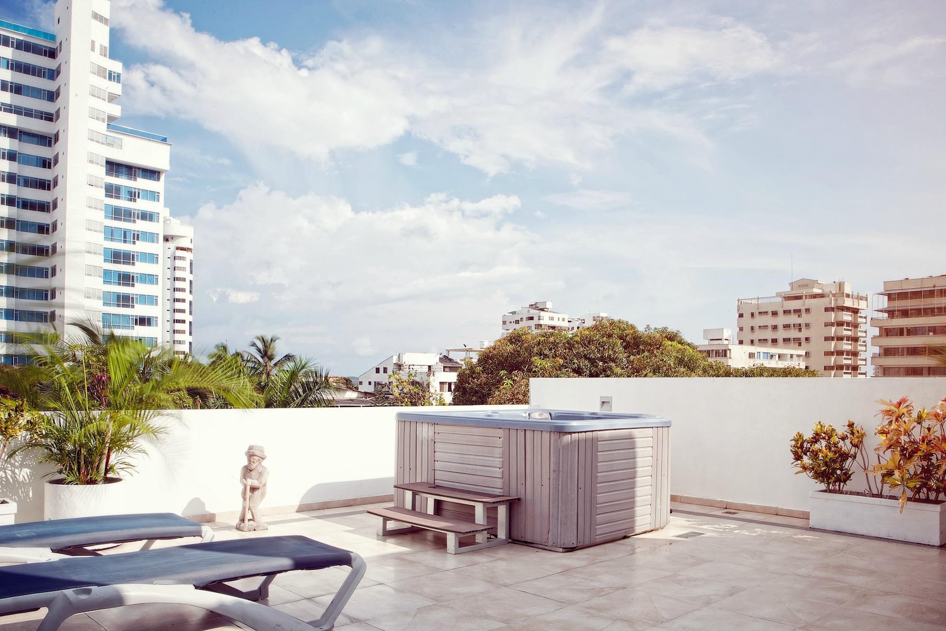Hotel Or Cartagena