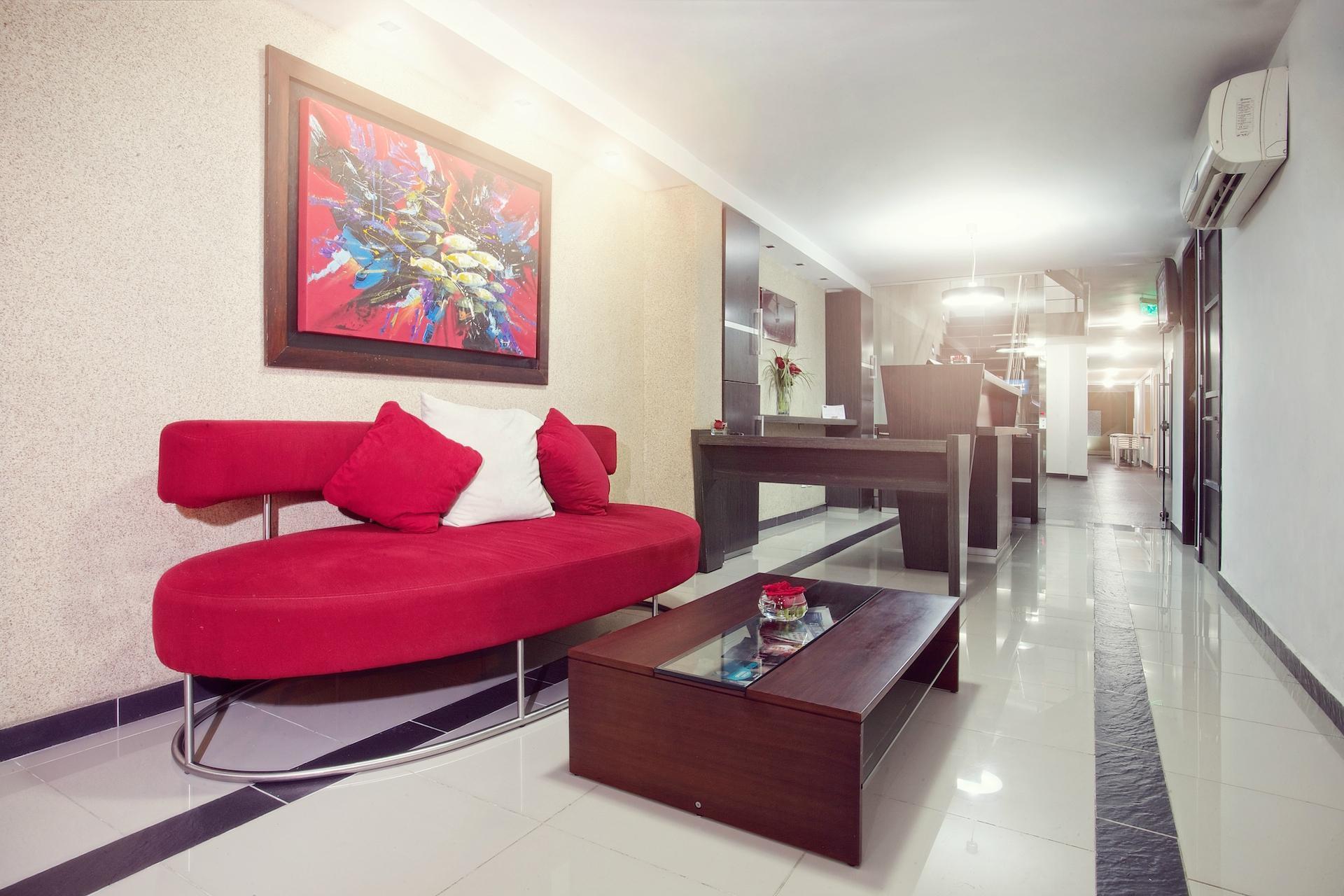 Or Hotel
