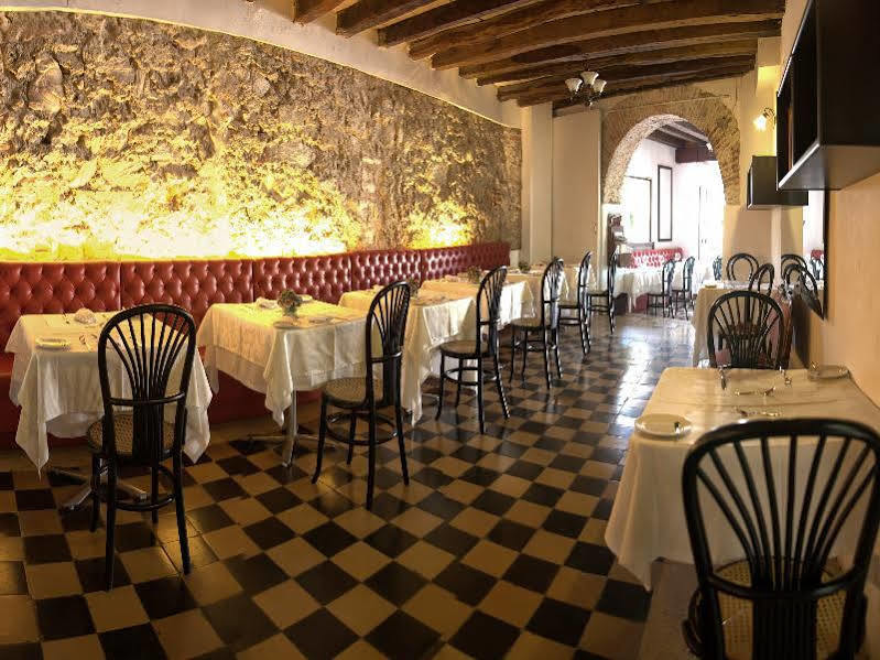 Monterrey Hotel
