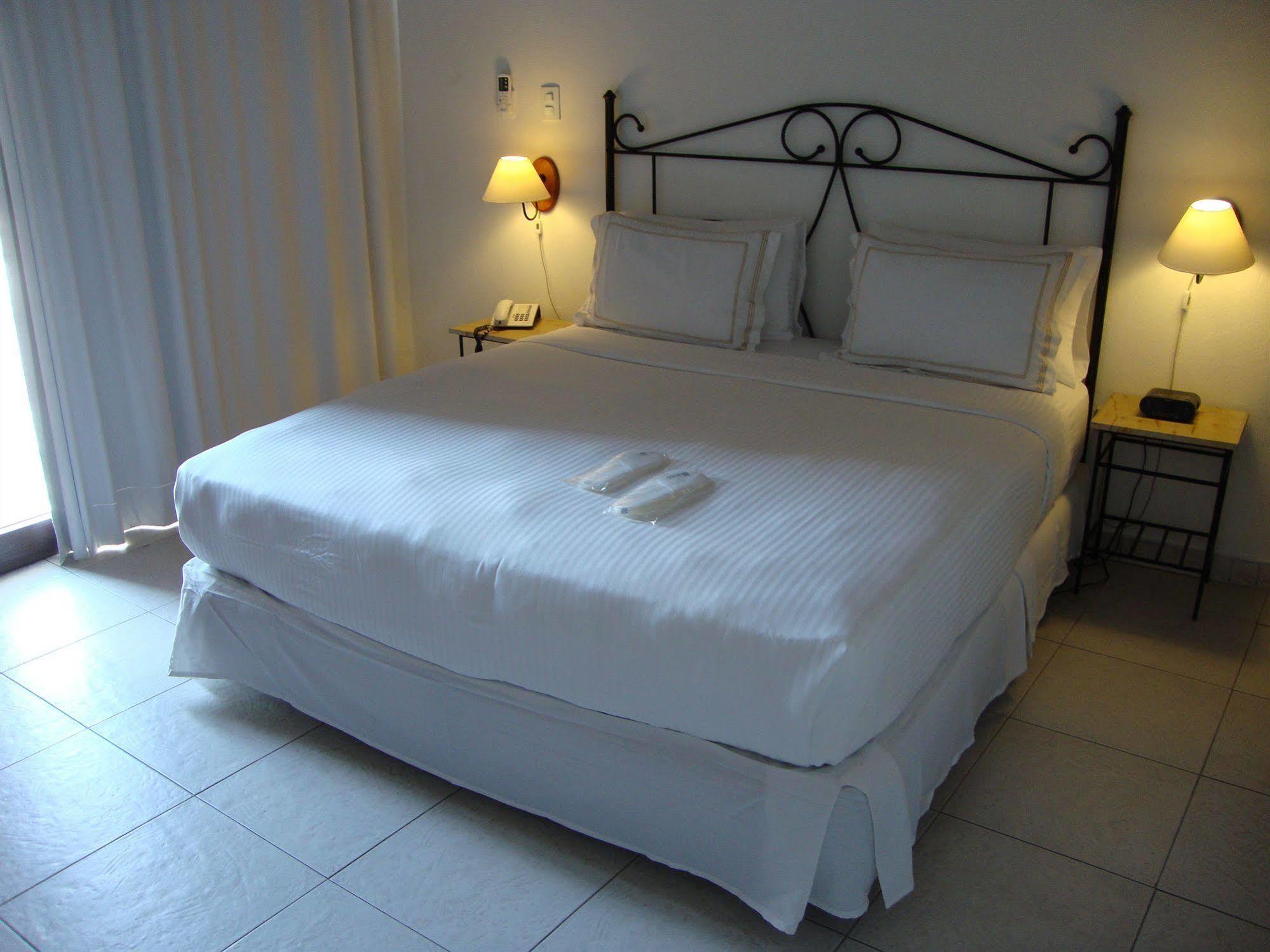 Hotel Monterrey 4*