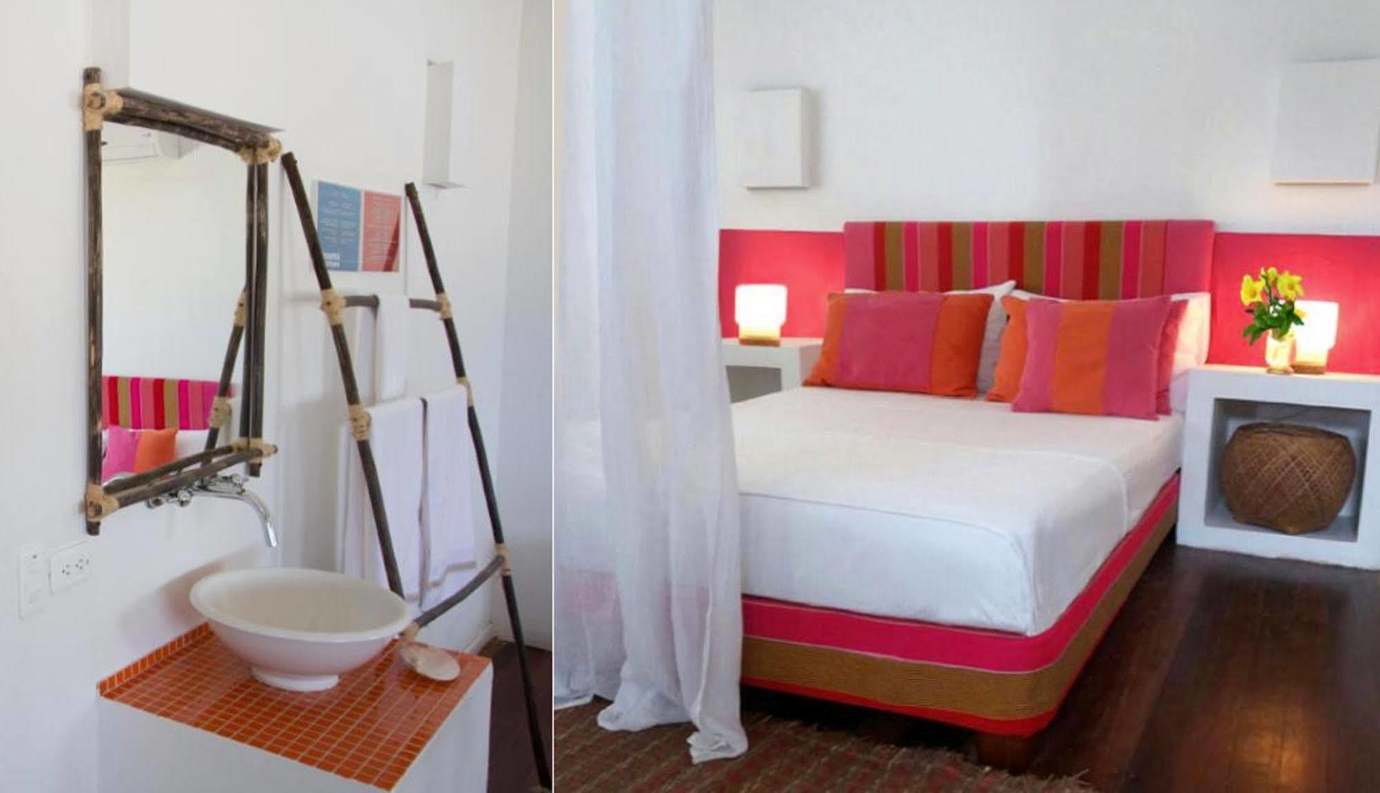 Kohsamui Casa Hotel Del Mar Hotel Cartagena