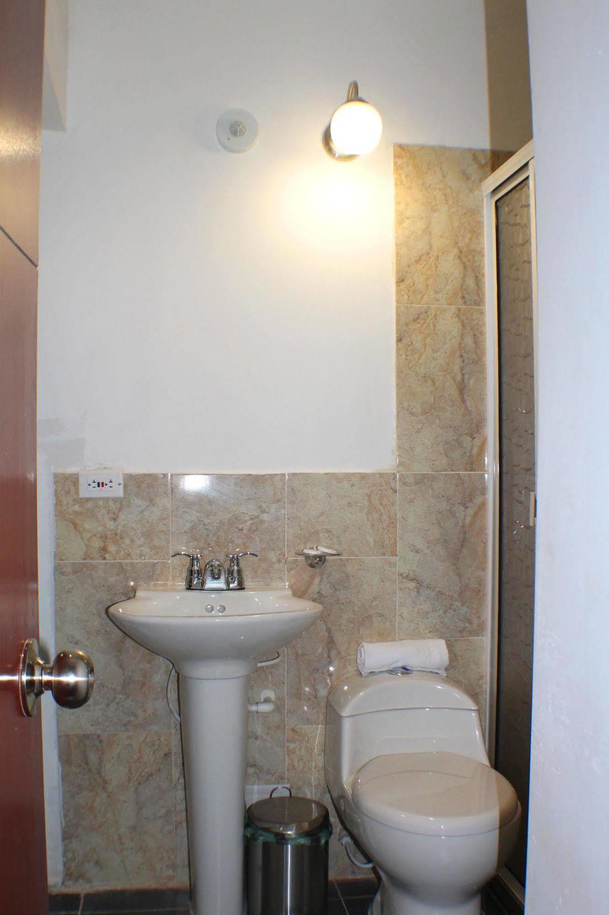Mi Llave Hostels Albergue Cartagena