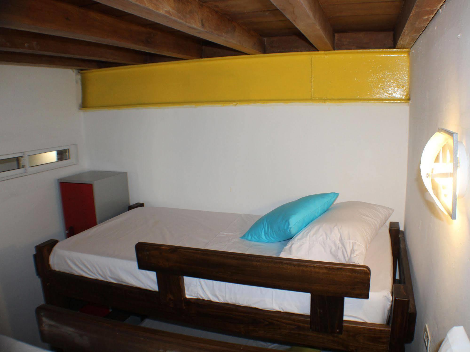 Mi Llave Hostels * Cartagena
