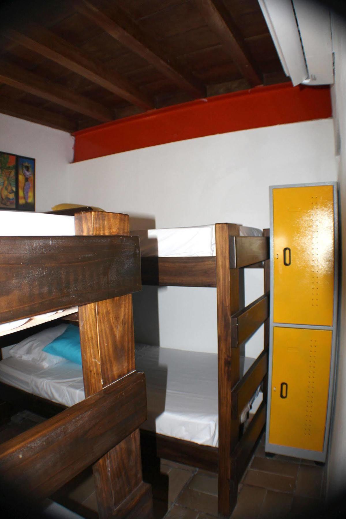 Albergue Mi Llave Hostels Cartagena
